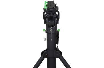 Image of Sky Watcher EQ8-R Mount Head Only w/ Counterweights, Black, S30612