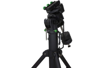 Image of Sky Watcher EQ8-R Mount Head Only w/ Counterweights, Black, S30612