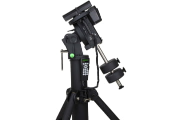 Image of Sky Watcher EQ8-R Mount Head Only w/ Counterweights, Black, S30612