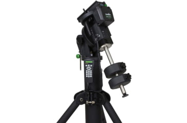 Image of Sky Watcher EQ8-R Mount Head Only w/ Counterweights, Black, S30612