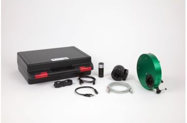 Image of Sky Watcher Esprit 80/Trius SX-42, White S25002