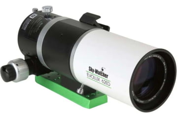 Image of Sky Watcher Evolux 62ED APO Refractor, 400mm Focal Length, S11305