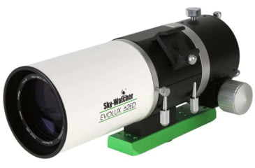 Image of Sky Watcher Evolux 62ED APO Refractor, 400mm Focal Length, S11305