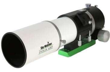 Image of Sky Watcher Evolux 62ED APO Refractor, 400mm Focal Length, S11305