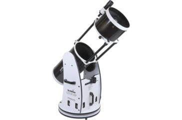 Image of Sky Watcher Flextube 250Pi SynScan GoTo Collapsible Dobsonian Telescope, 254mm, S11815