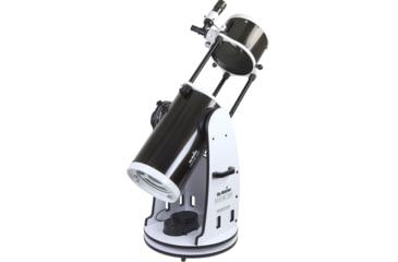 Image of Sky Watcher Flextube 250Pi SynScan GoTo Collapsible Dobsonian Telescope, 254mm, S11815