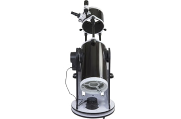 Image of Sky Watcher Flextube 250Pi SynScan GoTo Collapsible Dobsonian Telescope, 254mm, S11815