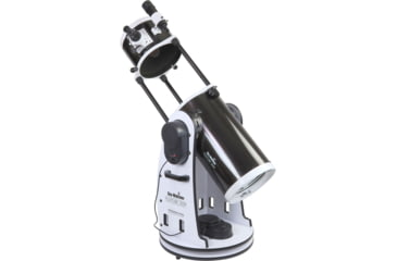 Image of Sky Watcher Flextube 250Pi SynScan GoTo Collapsible Dobsonian Telescope, 254mm, S11815