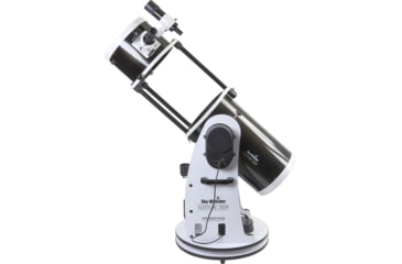 Image of Sky Watcher Flextube 250Pi SynScan GoTo Collapsible Dobsonian Telescope, 254mm, S11815