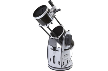 Image of Sky Watcher Flextube 250Pi SynScan GoTo Collapsible Dobsonian Telescope, 254mm, S11815