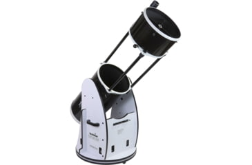 Image of Sky Watcher Flextube 300Pi SynScan GoTo Collapsible Dobsonian Telescope, 305mm, S11825