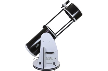 Image of Sky Watcher Flextube 300Pi SynScan GoTo Collapsible Dobsonian Telescope, 305mm, S11825