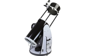 Image of Sky Watcher Flextube 300Pi SynScan GoTo Collapsible Dobsonian Telescope, 305mm, S11825