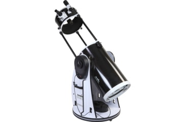 Image of Sky Watcher Flextube 300Pi SynScan GoTo Collapsible Dobsonian Telescope, 305mm, S11825