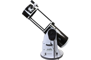 Image of Sky Watcher Flextube 300Pi SynScan GoTo Collapsible Dobsonian Telescope, 305mm, S11825