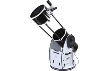Image of Sky Watcher Flextube 300Pi SynScan GoTo Collapsible Dobsonian Telescope, 305mm, S11825
