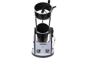 Image of Sky Watcher Flextube 350Pi SynScan GoTo Collapsible Dobsonian Telescope, 356mm, S11835