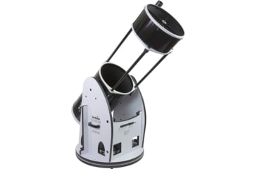 Image of Sky Watcher Flextube 350Pi SynScan GoTo Collapsible Dobsonian Telescope, 356mm, S11835