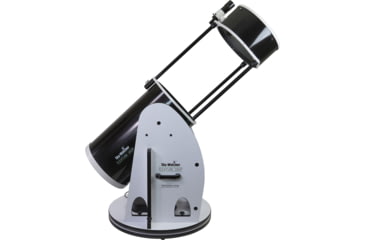Image of Sky Watcher Flextube 350Pi SynScan GoTo Collapsible Dobsonian Telescope, 356mm, S11835