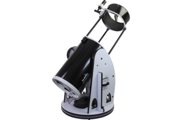 Image of Sky Watcher Flextube 350Pi SynScan GoTo Collapsible Dobsonian Telescope, 356mm, S11835