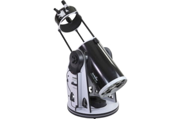 Image of Sky Watcher Flextube 350Pi SynScan GoTo Collapsible Dobsonian Telescope, 356mm, S11835