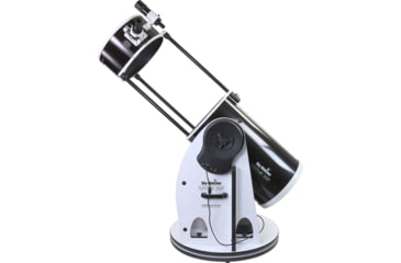 Image of Sky Watcher Flextube 350Pi SynScan GoTo Collapsible Dobsonian Telescope, 356mm, S11835