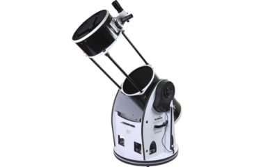 Image of Sky Watcher Flextube 350Pi SynScan GoTo Collapsible Dobsonian Telescope, 356mm, S11835