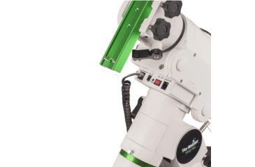 Image of Sky Watcher HEQ5 Mount, White S30400