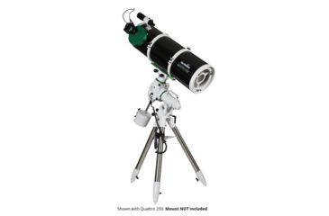 Image of Sky Watcher Quattro 250/Coma Corrector/Trius SX-42, Black, 10 in S25007