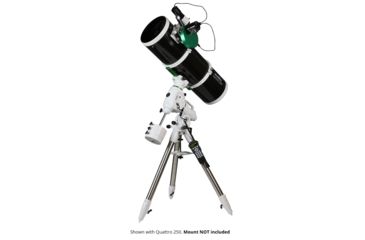 Image of Sky Watcher Quattro 250/Coma Corrector/Trius SX-42, Black, 10 in S25007