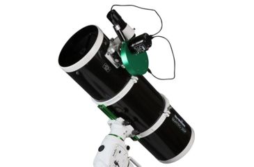 Image of Sky Watcher Quattro 250/Coma Corrector/Trius SX-42, Black, 10 in S25007