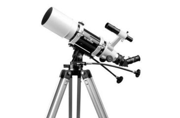 Image of Sky Watcher StarTravel 102 AZ3, White S10100