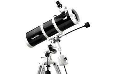 Image of Sky Watcher SW 130NS-EQ2 Telescope S11950