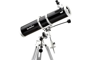 Image of Sky Watcher SW 130N-EQ2 Telescope S11960