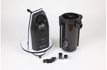 Image of Sky Watcher Virtuoso GTi Tabletop GoTo Dobsonian Telescope, 130mm, S21210