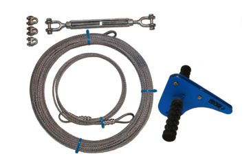 Image of Slackers Hawk 90 foot Zipline Kit