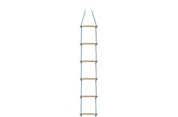 Image of Slackers Ninja Rope Ladder 8' SLA.790