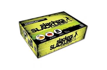 Image of Slackers  Slackline Set 50' 475