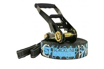 Image of Slackline Industries Trick Line Slackline - 50 ft