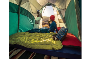 Image of How to Shop for a Sleeping Pad