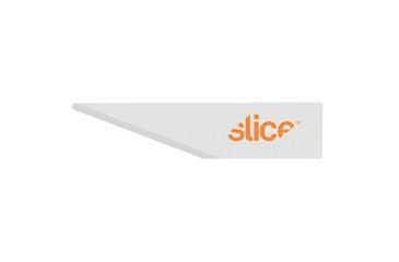 Image of Slice Inc Craft Knife Ceramic Replacement Blades, S2, 4 Pack, NO SL10518