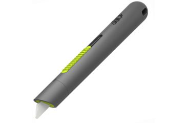 Image of Slice Inc Pen Cutter, Auto-Retractable w/ Ceramic Blade, NO SL10512