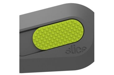 Image of Slice Inc Pocket Cutter, Auto-Retractable w/ Ceramic Blade, NO SL10514