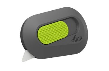 Image of Slice Inc Pocket Cutter, Auto-Retractable w/ Ceramic Blade, NO SL10514