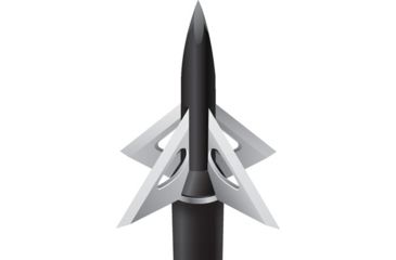 Image of Slick Trick Broadhead Grizztrick 2 100gr 1 1/4'' 3pk