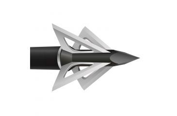 Image of Slick Trick Magnum Broadhead, 100 gr. 4 pk. 15ST100M