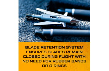 Image of Slick Trick Torch Broadhead