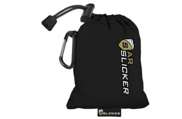 Image of Slicker AR Slicker Weapon Cover 38- 56in,  Black, Medium SK-ARFD10-G10