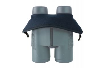 Image of Slicker BinoBandit Glare Guard, Stealth Olive, SK-BIBFD10-D25