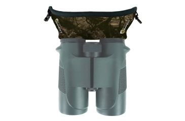 Image of Slicker BinoBandit Glare Guard, Stealth Tan, SK-BIBFD10-D26